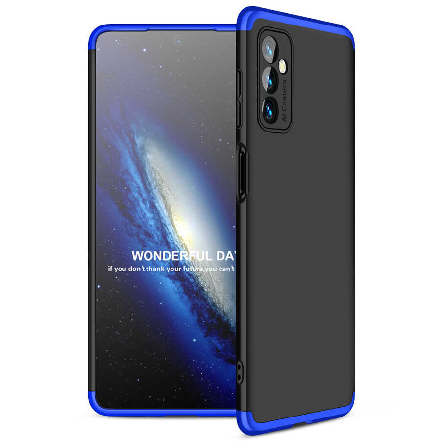 Cepax Ays Galaxy M52 Telefon Kılıfı