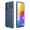 Cepax Negro Galaxy M52 Silikon Telefon Kılıfı