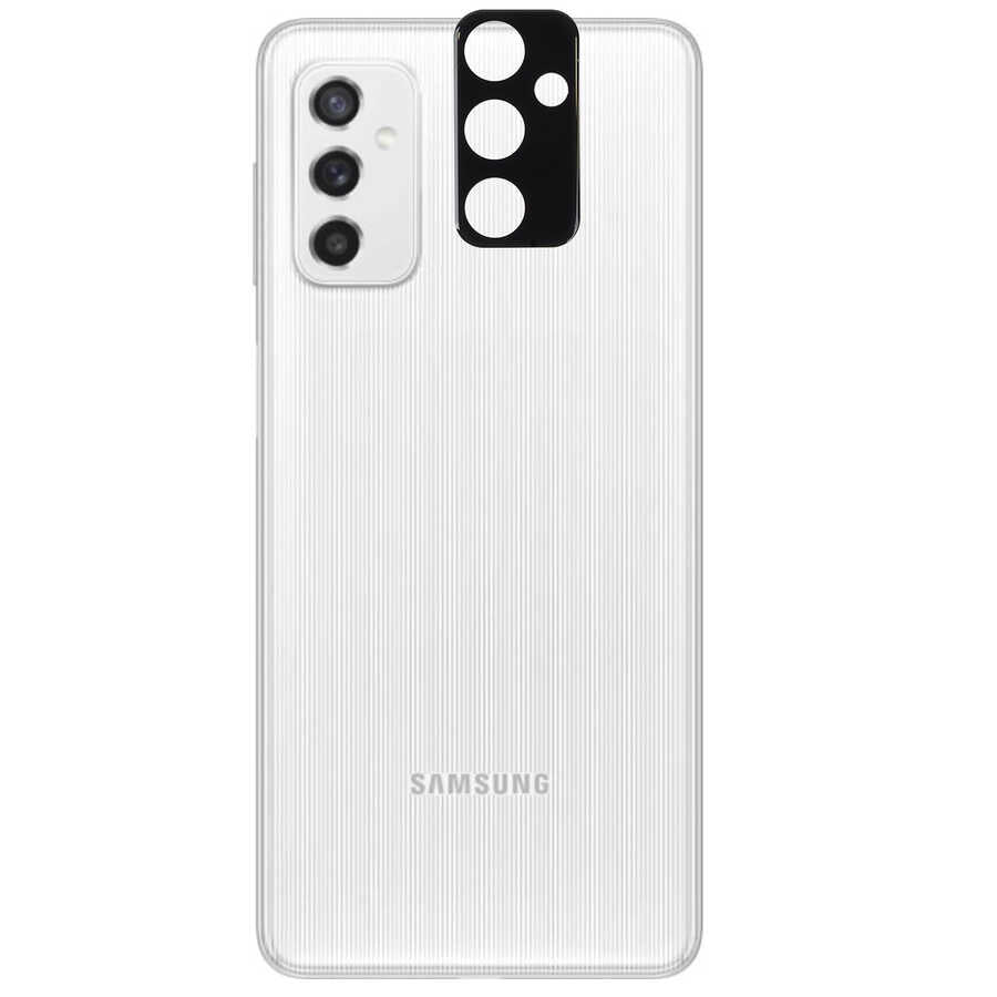 Cepax Galaxy M52 3D Kamera Camı