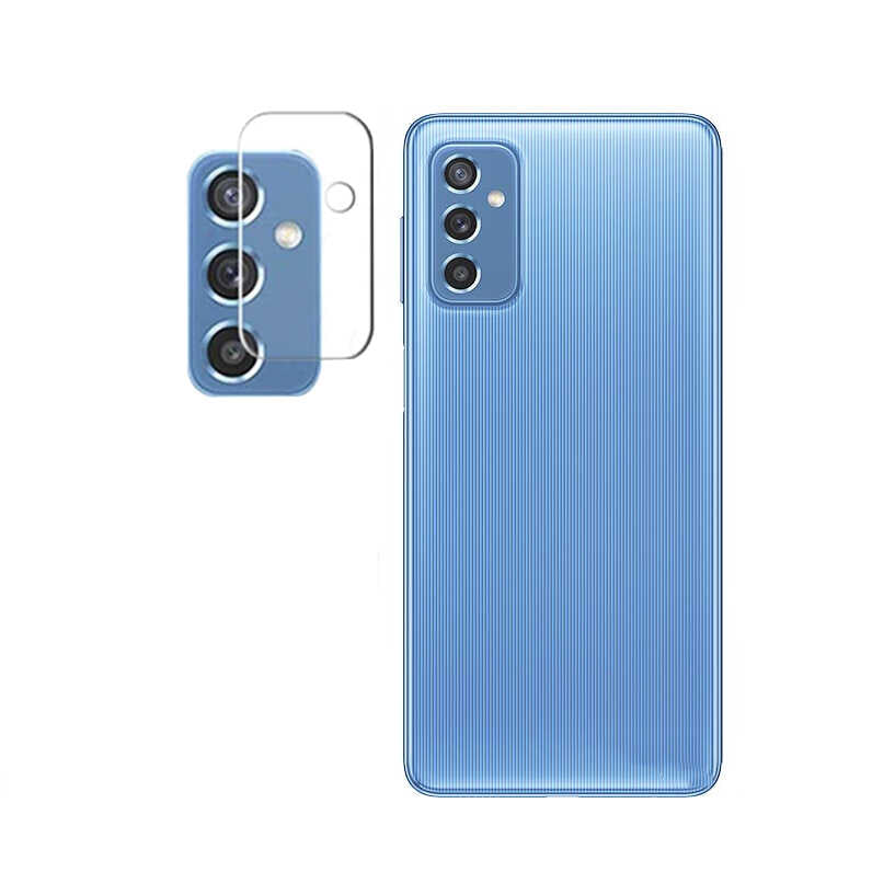 Cepax Galaxy M52 Nano Kamera Koruyucu