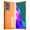 Araree Lettering Galaxy Note 20 Ultra Telefon Kılıfı