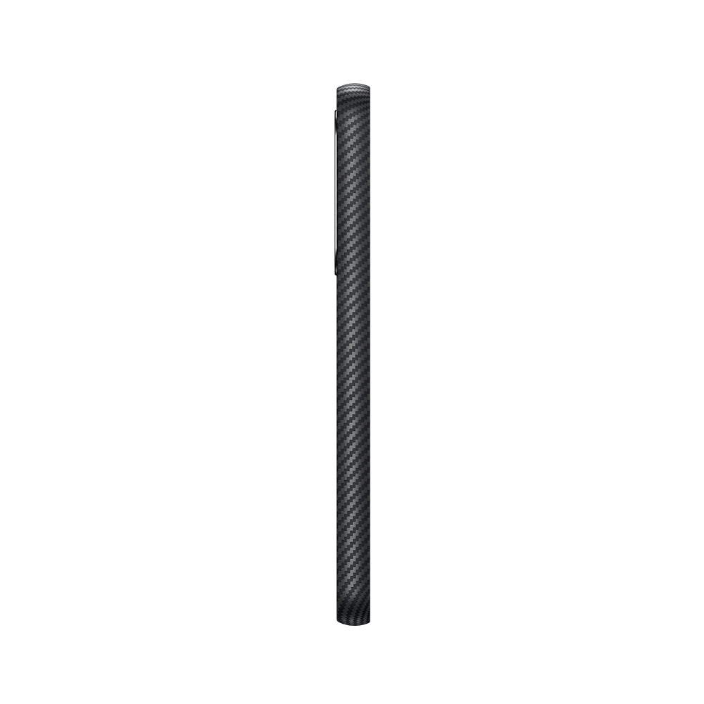 Benks Galaxy S23 M-safe Şarj Özellikli Magnetik ArmorAir 600D Kevlar Fiber Kılıf