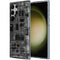 Galaxy S23 Ultra Kılıf YoungKit Technology Serisi Telefon Kılıfı