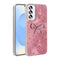 Cepax Galaxy S24 FE Kamera Korumalı Figürlü Ponti Silikon Kılıf