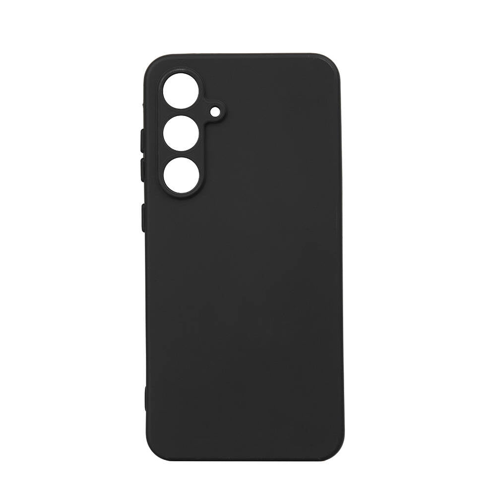 Cepax Galaxy S24 FE Kılıf Biye Silikon