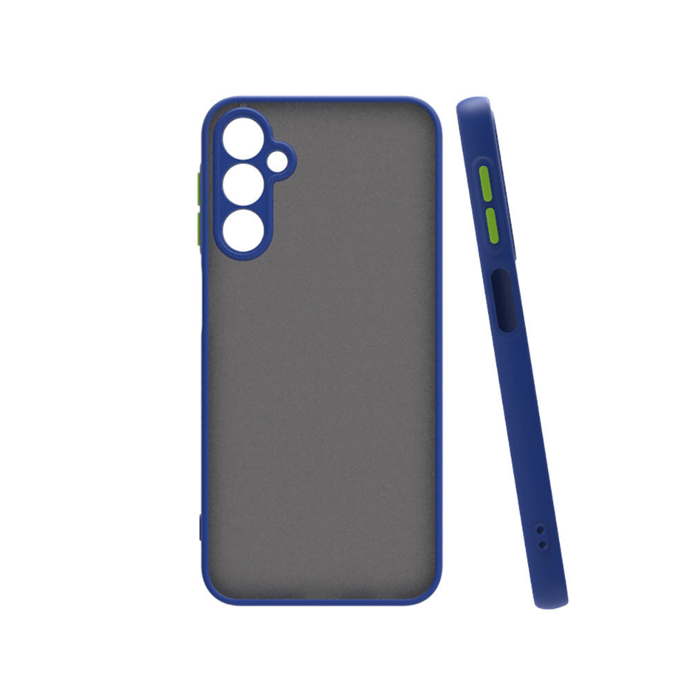 Cepax Galaxy S24 FE Hux Kılıf