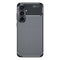 Cepax Galaxy S24 FE Negro Silikon Kılıf