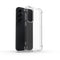 Cepax Galaxy S24 FE Kılıf Nitro Anti Shock Silikon