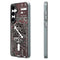 YoungKit Technology Serisi Galaxy S24 Magsafe Şarj Özellikli Telefon Kılıfı