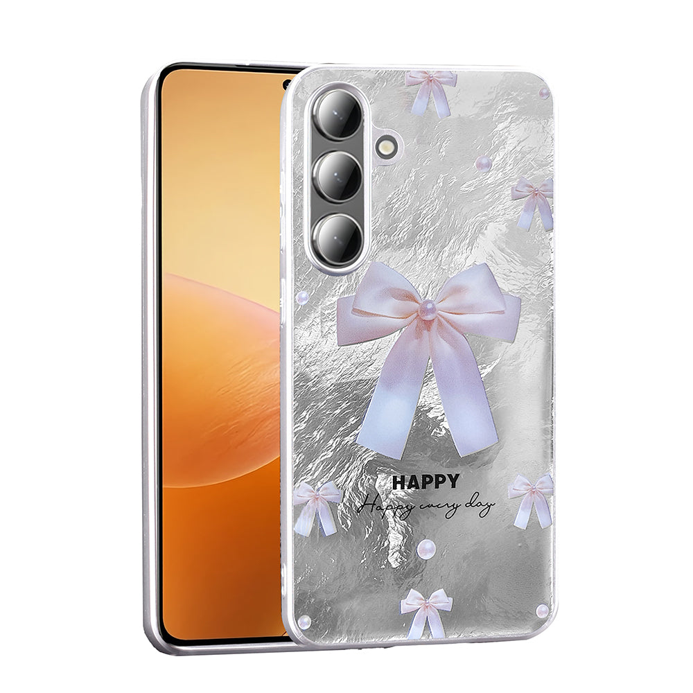 Cepax Galaxy S24 Plus Desenli Mep Kılıf