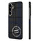 Youngkit Gezhi Serisi Galaxy S24 Plus Ekose Desenli Telefon Kılıfı