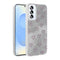 Cepax Galaxy S24 Plus Kamera Korumalı Figürlü Ponti Silikon Kılıf