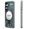 YoungKit Technology Serisi Galaxy S24 Plus Kılıf Magsafe Şarj Özellikli Telefon Kılıfı