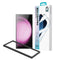 Benks Ultra Shield Galaxy S24 Ultra 0.3mm Ekran Koruyucu + Kolay Uygulama Aparatlı