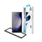 Benks Galaxy S24 Ultra Ultra Shield 0.3mm Privacy Ekran Koruyucu + Kolay Uygulama Aparatlı