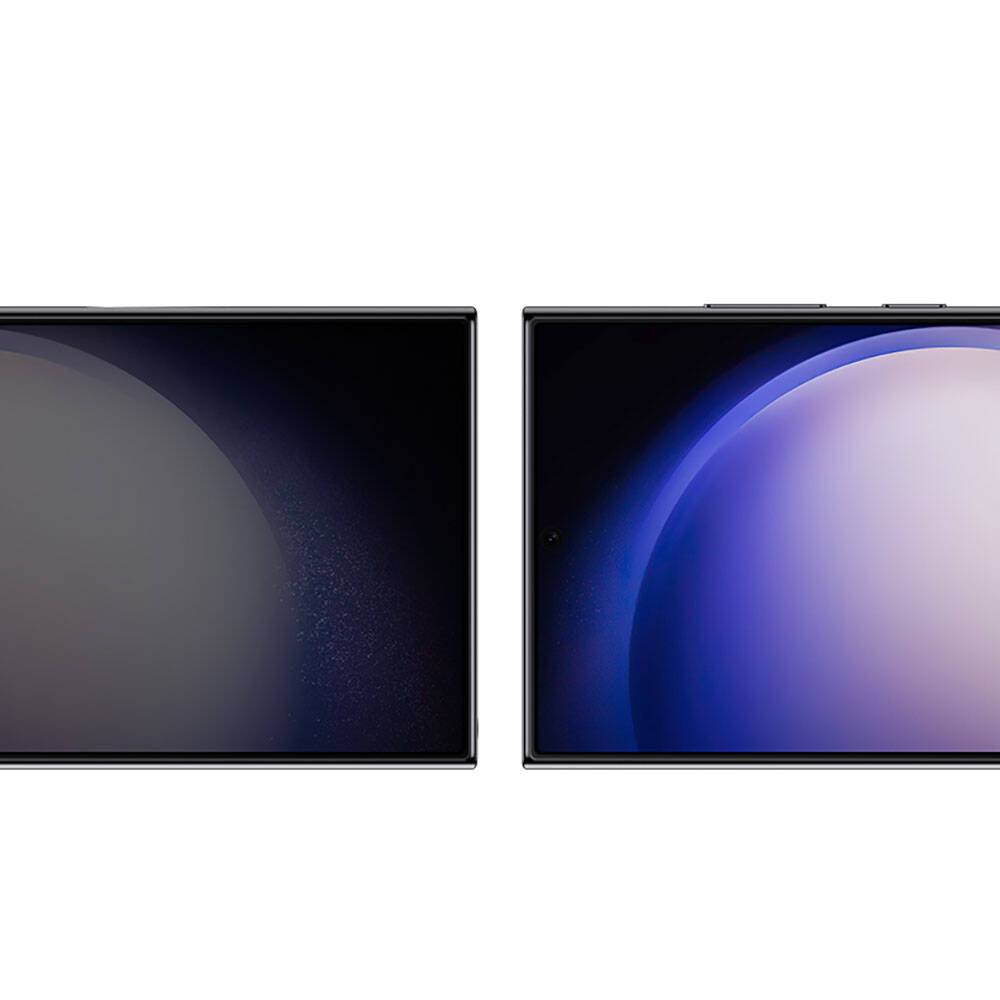 Benks Galaxy S24 Ultra Ultra Shield 0.3mm Privacy Ekran Koruyucu + Kolay Uygulama Aparatlı