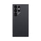 Pitaka Ultra-Slim Classic Serisi Galaxy S24 Ultra M-safe Şarj Özellikli 600D Aramid Fiber Black-Grey Twill Kılıf