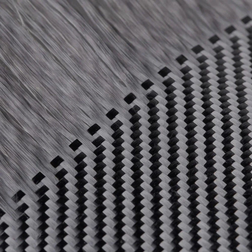 Pitaka Ultra-Slim Classic Serisi Galaxy S24 Ultra M-safe Şarj Özellikli 600D Aramid Fiber Black-Grey Twill Kılıf