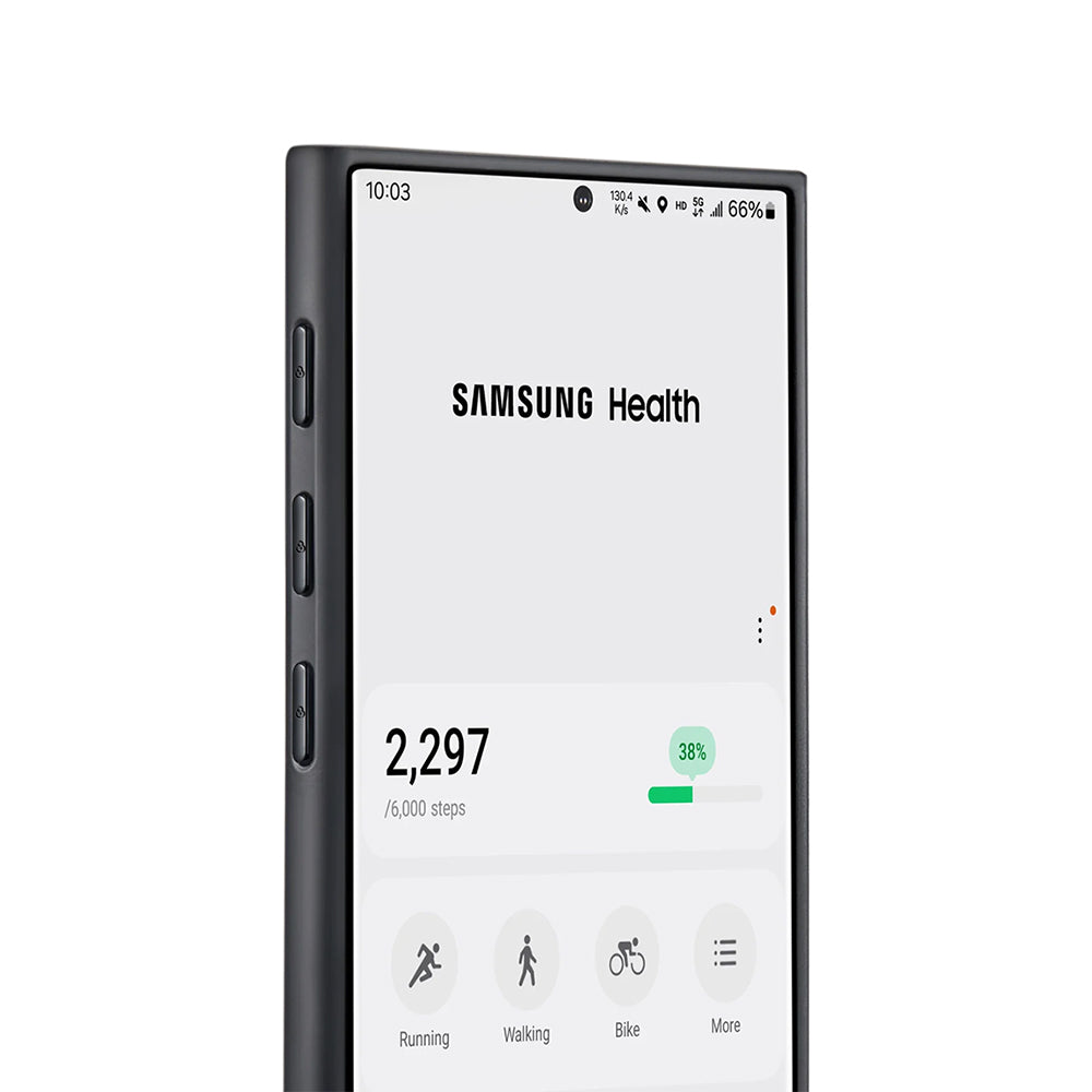 Pitaka PinButton Serisi Galaxy S24 Ultra M-safe Şarj Özellikli Aramid Fiber 3 Fonksiyon Butonlu Kılıf