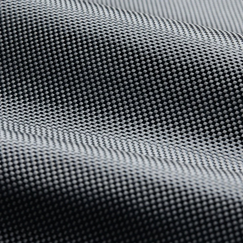 Pitaka PinButton Serisi Galaxy S24 Ultra M-safe Şarj Özellikli Aramid Fiber 3 Fonksiyon Butonlu Kılıf
