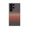 Pitaka Tactile Woven Sunset-Moonrise Serisi Galaxy S24 Ultra M-safe Şarj Özellikli Aramid Fiber Sunset Kılıf