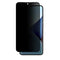 Amazingthing Radix Galaxy S25 Privacy Parmak İzi Bırakmayan Temperli Cam Ekran Koruyucu