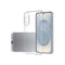 Cepax Galaxy S25 Edge Süper Silikon Kılıf