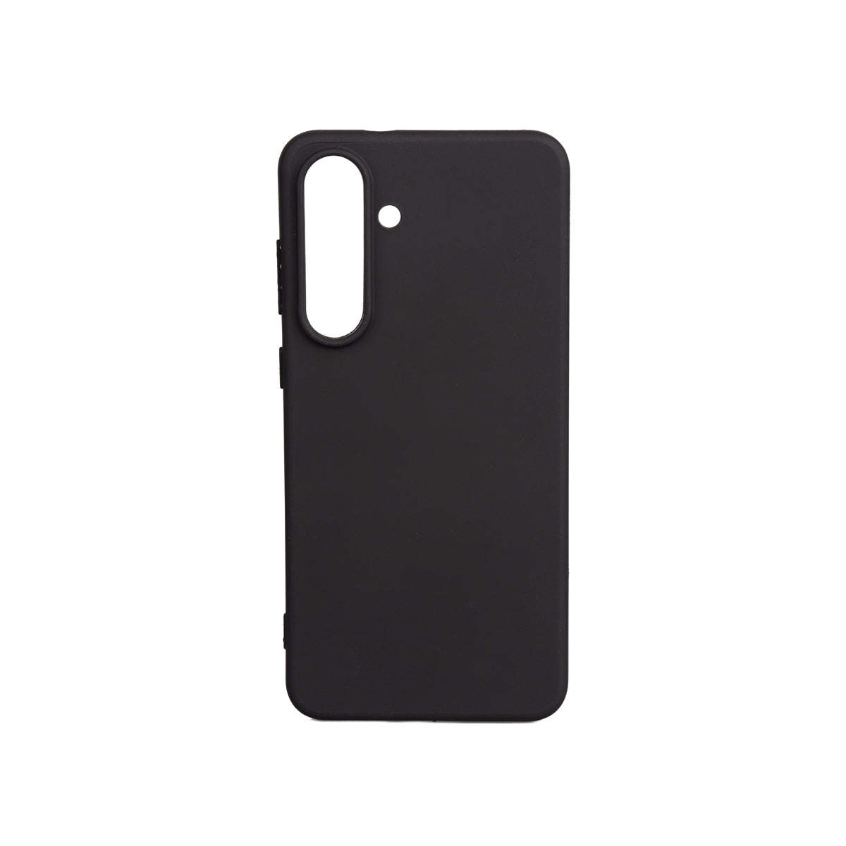 Cepax Galaxy S25 FE Kılıf Biye Silikon