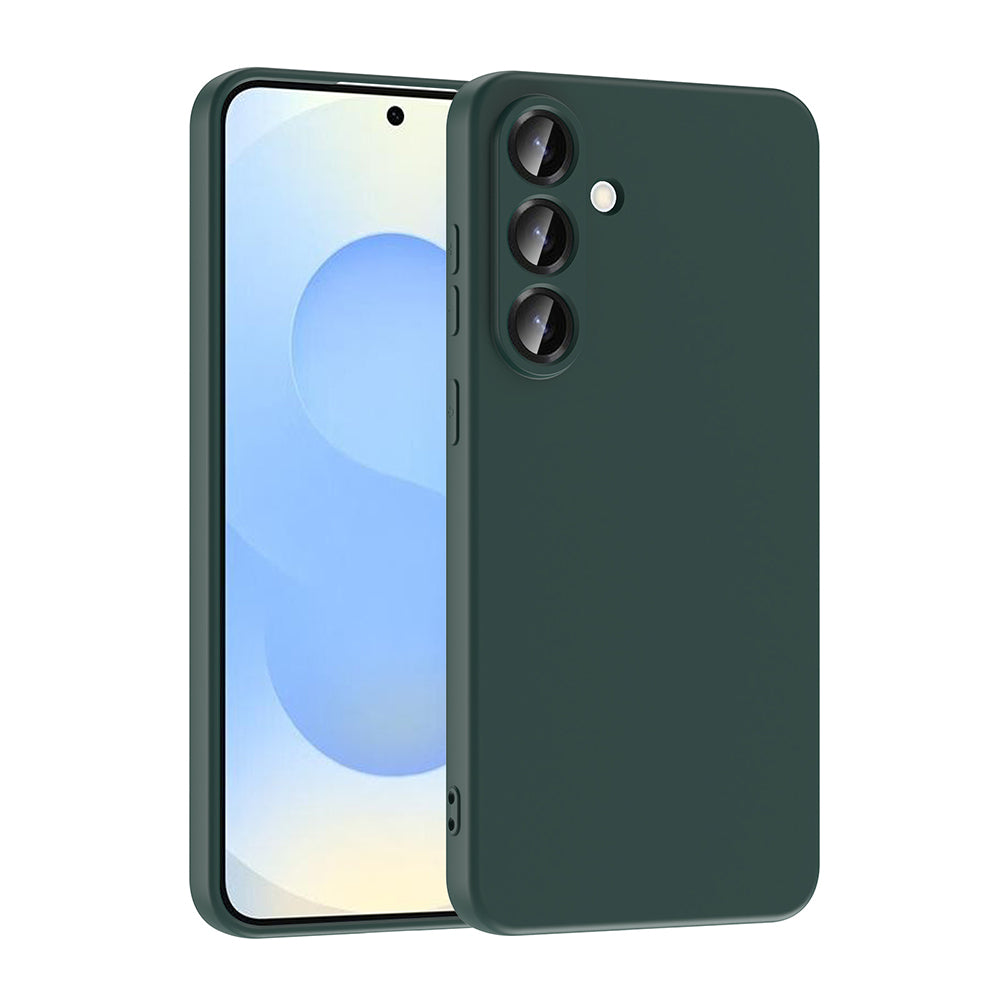 Cepax Galaxy S25 FE Mara Lansman Kılıf