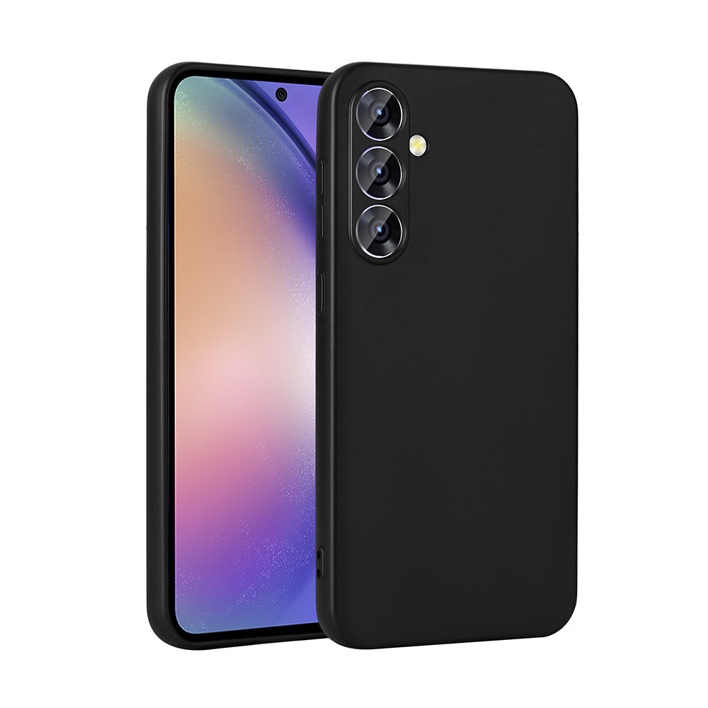 Cepax Galaxy S25 FE Premier Silikon Kılıf