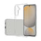 Cepax Galaxy S25 FE Süper Silikon Kılıf