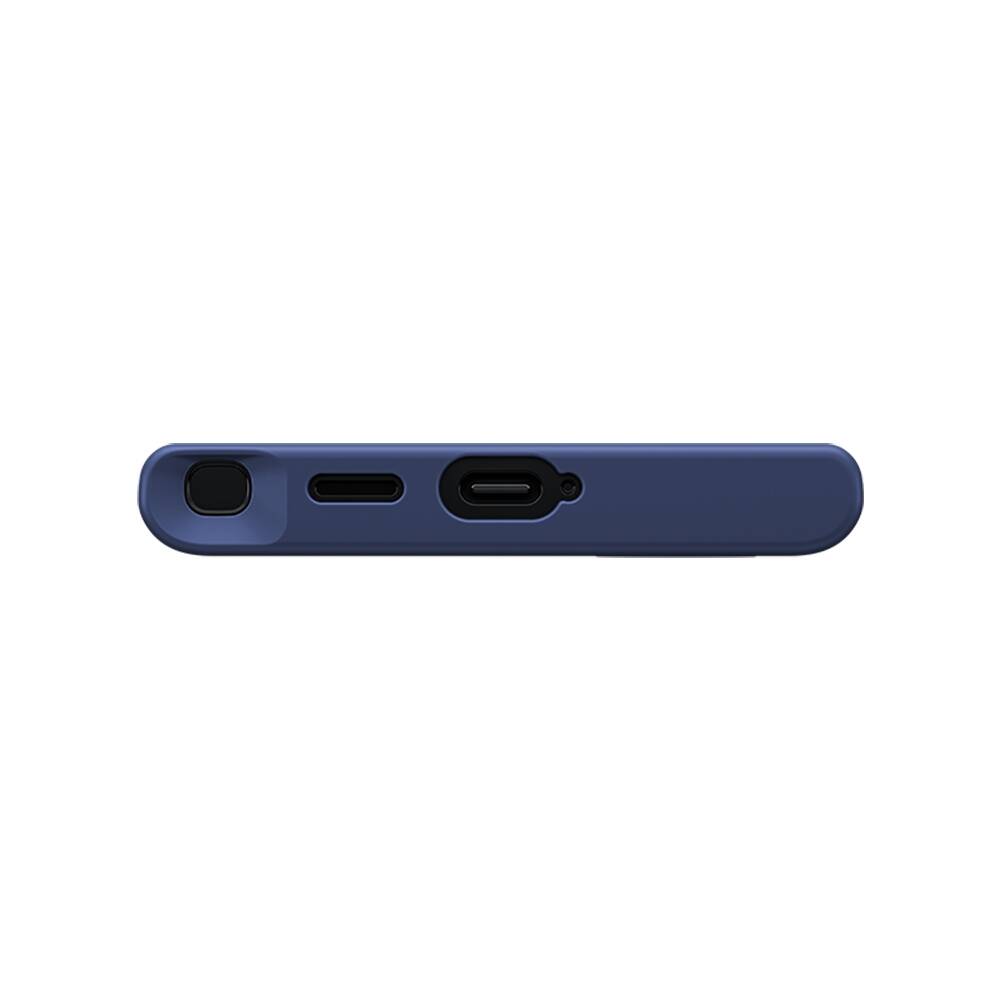 Benks Galaxy S25 Kılıf M-safe Şarj Özellikli Standlı Mist Protective Telefon Kılıfı
