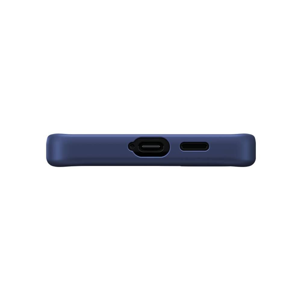 Benks Galaxy S25 Kılıf M-safe Şarj Özellikli Standlı Mist Protective Telefon Kılıfı
