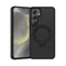 Benks Galaxy S25 Kılıf M-safe Şarj Özellikli Standlı Mist Protective Telefon Kılıfı