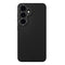 Youngkit Tech Fashion Serisi Galaxy S25 Kılıf Magsafe Mat Deri Desenli Telefon Kılıfı