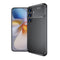 Cepax Galaxy S25 Negro Silikon Kılıf