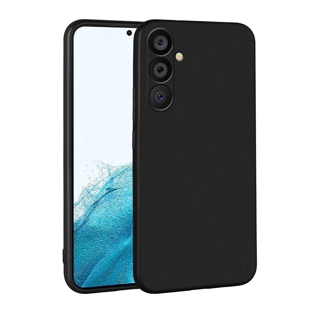 Cepax Galaxy S25 Premier Silikon Kılıf