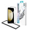 Benks Glass Warrior Galaxy S25 Plus Cam Ekran Koruyucu + Kolay Uygulama Aparatlı