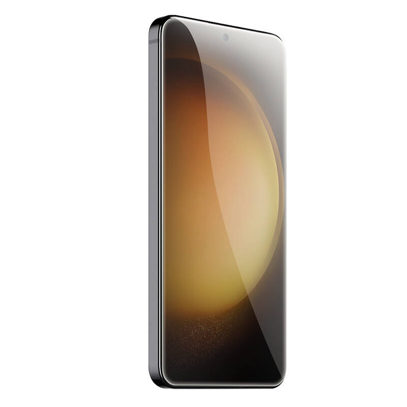 Benks Glass Warrior Galaxy S25 Plus Cam Ekran Koruyucu + Kolay Uygulama Aparatlı