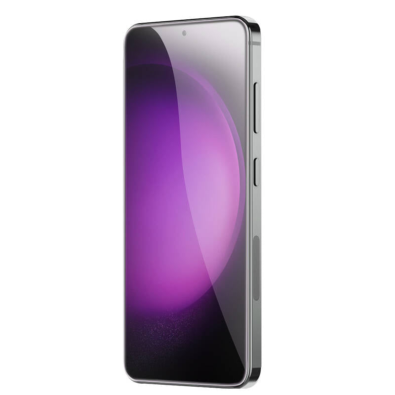 Galaxy S25 Plus Benks Ultra Shield 0.3mm Ekran Koruyucu + Kolay Uygulama Aparatlı