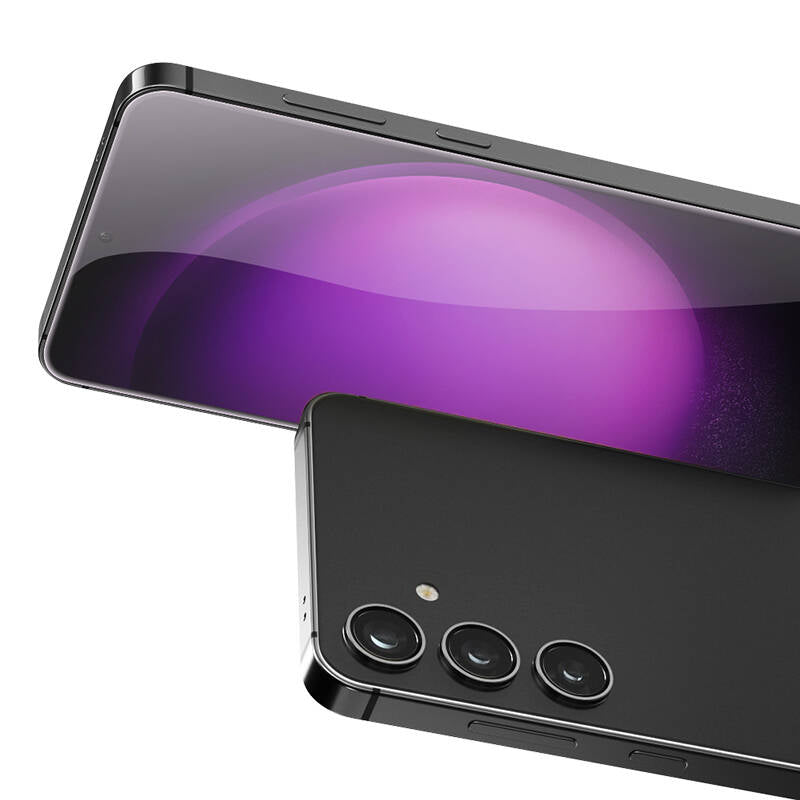 Galaxy S25 Plus Benks Ultra Shield 0.3mm Ekran Koruyucu + Kolay Uygulama Aparatlı