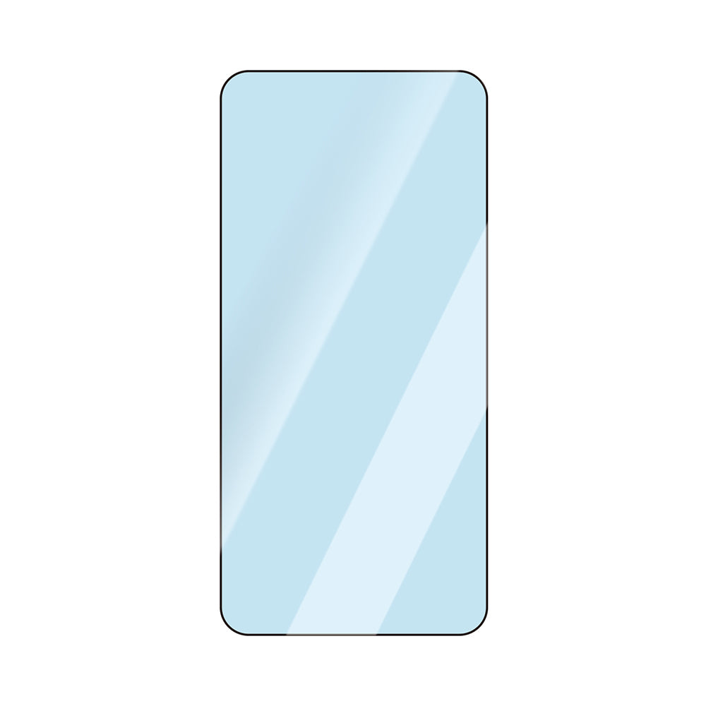 CaseWorld Applicator Serisi Galaxy S25 Plus 2.5D Eyesafe Mavi Işık Teknolojili 0.25mm Temperli Cam Ekran Koruyucu+ Uygulama Aparatı