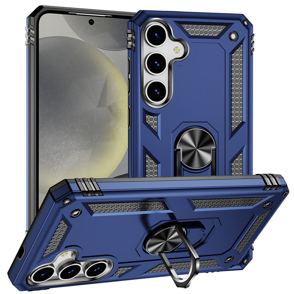 Cepax Galaxy S25 Plus Vega Kılıf