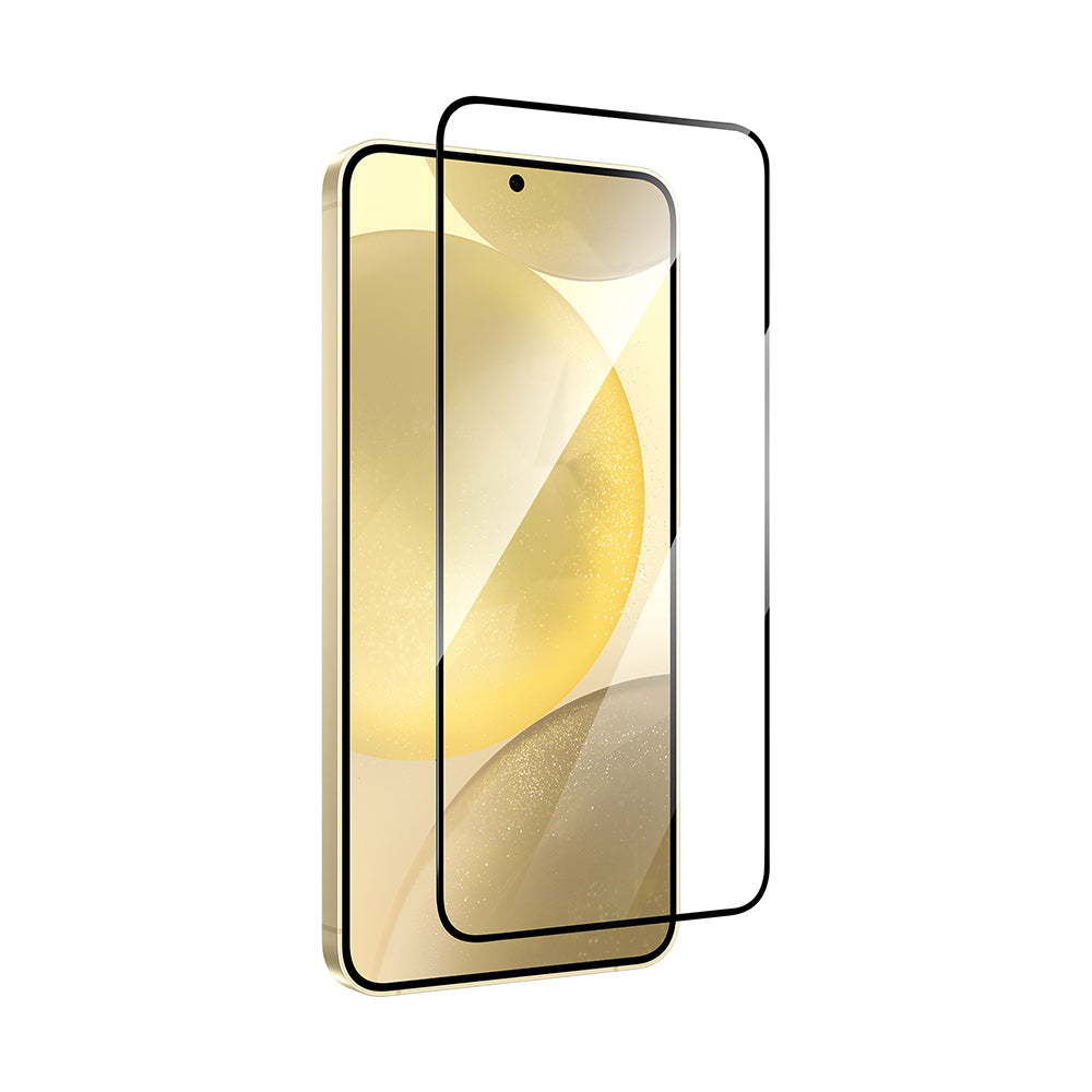 Wiwu iVista Galaxy S25 Plus Super Hardness Ekran Koruyucu