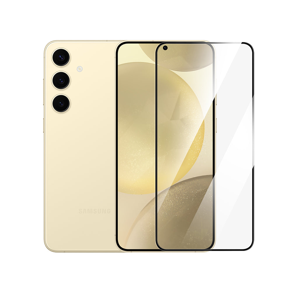 Wiwu iVista Galaxy S25 Plus Super Hardness Ekran Koruyucu