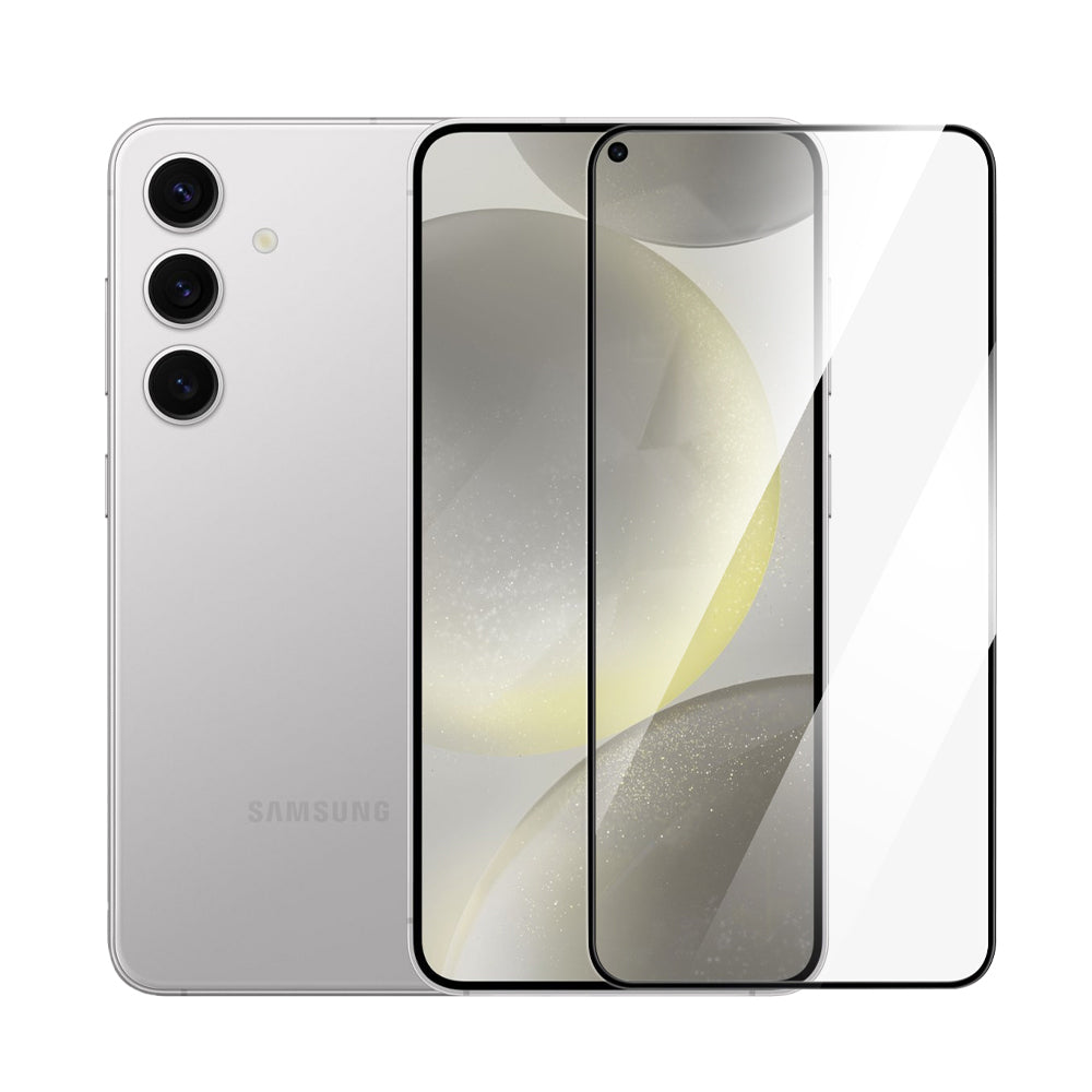 Wiwu iVista Galaxy S25 Plus Super Hardness Ekran Koruyucu