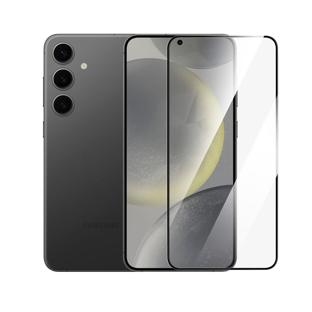 Wiwu iVista Galaxy S25 Plus Super Hardness Ekran Koruyucu