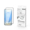 Cepax Rika Premium Galaxy S25 Plus Temperli Cam Ekran Koruyucu