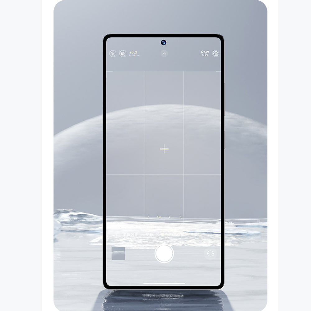 Benks Glass Warrior Galaxy S25 Ultra Kolay Uygulama Aparatlı Kamera Lens Koruyucu