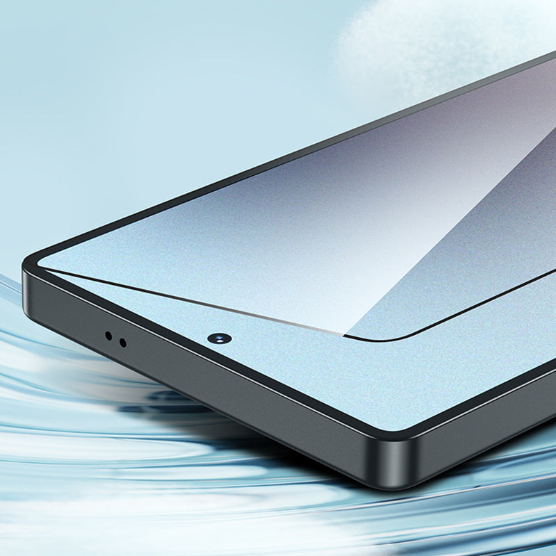 Benks Ultra Shield Galaxy S25 Ultra HD Ekran Koruyucu + Kolay Uygulama Aparatlı